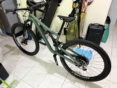 Specialized StumpJumper Alloy Comp 2022