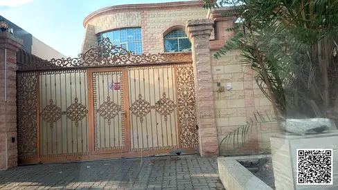 فيلا من 5 غرف نوم رئيسية للبيع في الروضة 2 عجمان