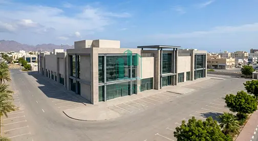 Shopping Mall Running Business for Sale | Fujairah
