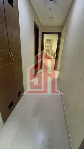 2 BEDROOM WITH 3 WASHROOM / RENT 4000WITHOUT BILL MONTHLY