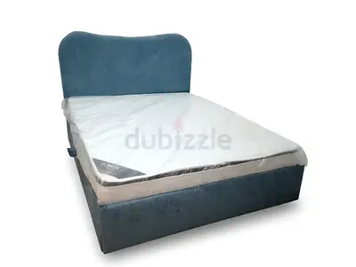 Brand New Luxury king Bed frame with Good Quality Available