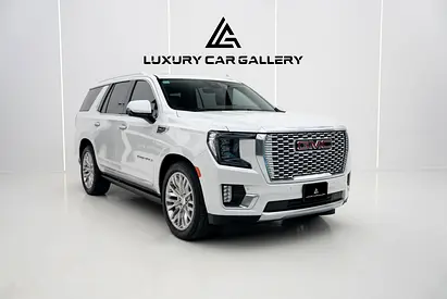 WARRANTY & SERVICE UNTIL 2029 | 56,000 KM | GCC SPECS