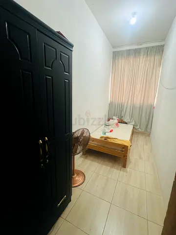 Executive Ladies Partition Available ( Khalidiya )
