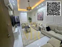 4-Bedroom Villa + Majlis for Rent | Al Zahia | Main Road Location Villa for Rent in Al Zahia – Dir