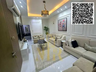 4-Bedroom Villa + Majlis for Rent | Al Zahia | Main Road Location Villa for Rent in Al Zahia – Dire