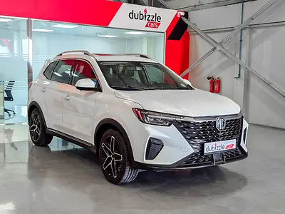 AED 753/month | 2024 MG RX5 | GCC Specs | Ref#532306