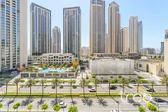 Elegant Furnished 1BR | Palace Living