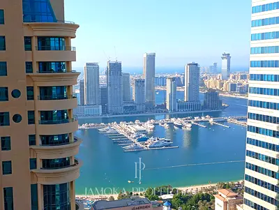 High Floor | Sea View | Prime Location | Near Tram