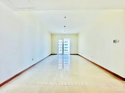 High Floor | Sea View | Prime Location | Near Tram
