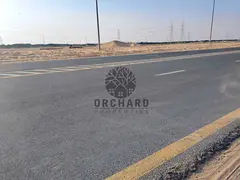 50 %Pay and Start Construction Remaining within 11 years Ready to Build Freehold For All Nationaliti