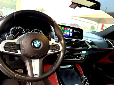 2019 BMW X4 缩略图 15