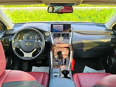صورة 2 لـ 2021 Lexus NX-SERIES