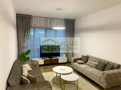 Fully Furnished | Balcony | Spacious Layout