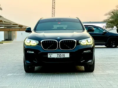 2019 BMW X4 缩略图 16