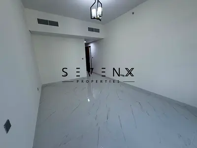Brand New 1BR | Balcony | Semi Furnished