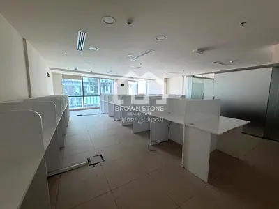 Close to Metro | Prime Business Hub | Big Layout