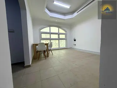 Brand New 1BHK Available in MBZ City 4200/-Monthly