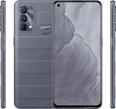 Realme GT Master ( 256GB + 65W/4300mAh) one hand used