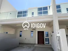 3BR Townhouse | Community View | Damac Hills 2