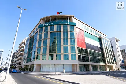 OFFICE FOR RENT | PRIME AL BARSHA LOCATION | NEAR METRO
