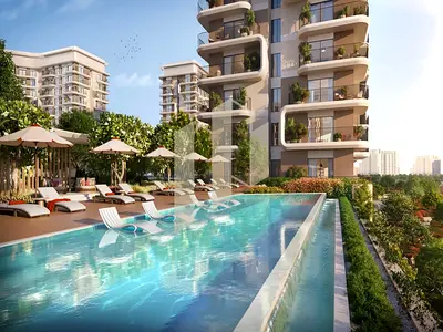 Resale | Modern Layout | Premium Amenities