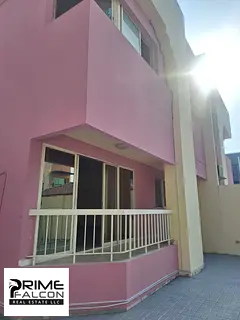 Premium Villa For rent in Mirdif