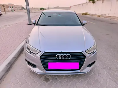 2018 AUDI A3 照片 10