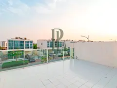 Furnished | Upgraded 3BR+M | Vacant on Transfer