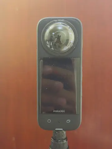 Insta360 ONE X2 360 Action Camera – Good Working Condition