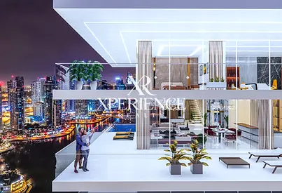 FULLY FURNISHED | PRIVATE POOL | APARTMENT