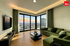 Corner Unit | Pool View | High Floor