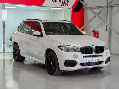 AED 1479/month | 2016 BMW X5 | GCC Specs | Ref#529277