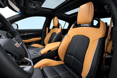 صورة مصغرة 11 لـ 2022 Cadillac CT5