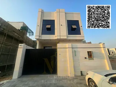 🏡 تاون هاوس 5 غرف ماستر للإيجار | الحليو 2 | قريب من المسجد