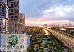 Open for Offer| Prem Retail |Golf Course View | Adv booking