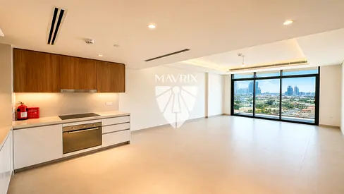 Appliances | 1-Year Warranty | High Floor | Vacant