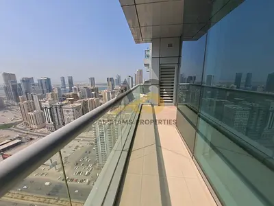 Spacious 1 BHK with Balcony | Parking, Gym & Pool Free
