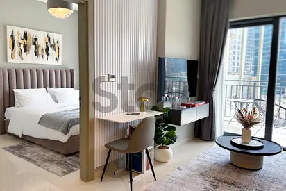 Fully Furnished I Great ROI I Open Canal Facing