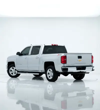 صورة 2 لـ 2015 Chevrolet SILVERADO 1500
