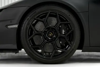 صورة مصغرة 12 لـ 2026 Lamborghini TEMERARIO