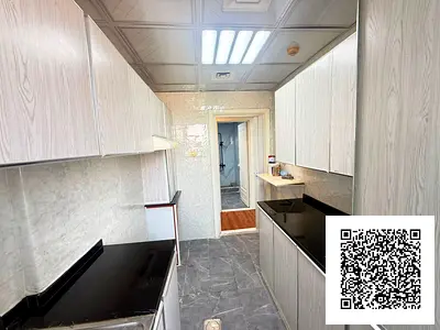 AVALEBALE FOR RENT 2 BEDROOMS HALL 2 WASHROOMS OPPOSITE AJMAN CURT AJMAN UAE