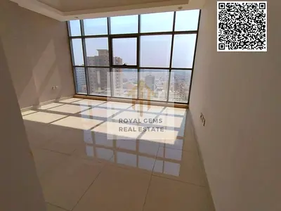 Own a luxuriously 2bhk with a modern gesign in gulfa tower < overlooking the main street ( CITY) in a vibrant and well served loc with easy access
