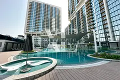 2 Bedroom Apartment I Skyline View | Flexible Cheques