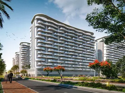 Modern Studio | Stunning Views | High Floor