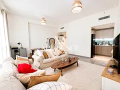 LARGEST TYPE| GARDEN & SUNSET VIEW| NON FURNISHED