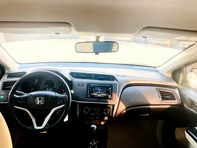 2019 Honda CITY — фото 10