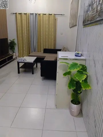 1-BEDROOM APARTMENT FOR RENT EMIRATES CITY | LAVENDER TOWER, AJMAN