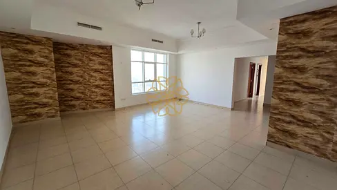4BHK Apartment With Both Master Bedroom With Parking Gym Pool Free