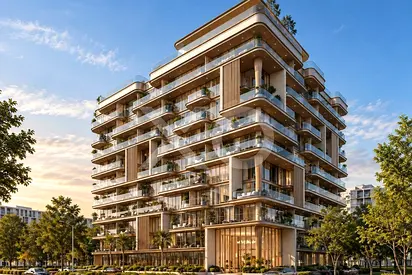 POOL VIEW | INITIAL SALE | 40/60 PAYMENT PLAN