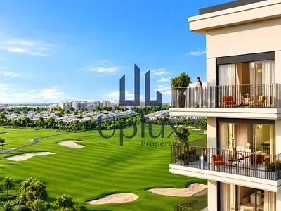 Brand New | Gold Course View | Luxurious Living